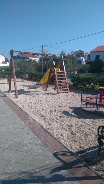Holiday Home Pavica Vrsi Exterior photo