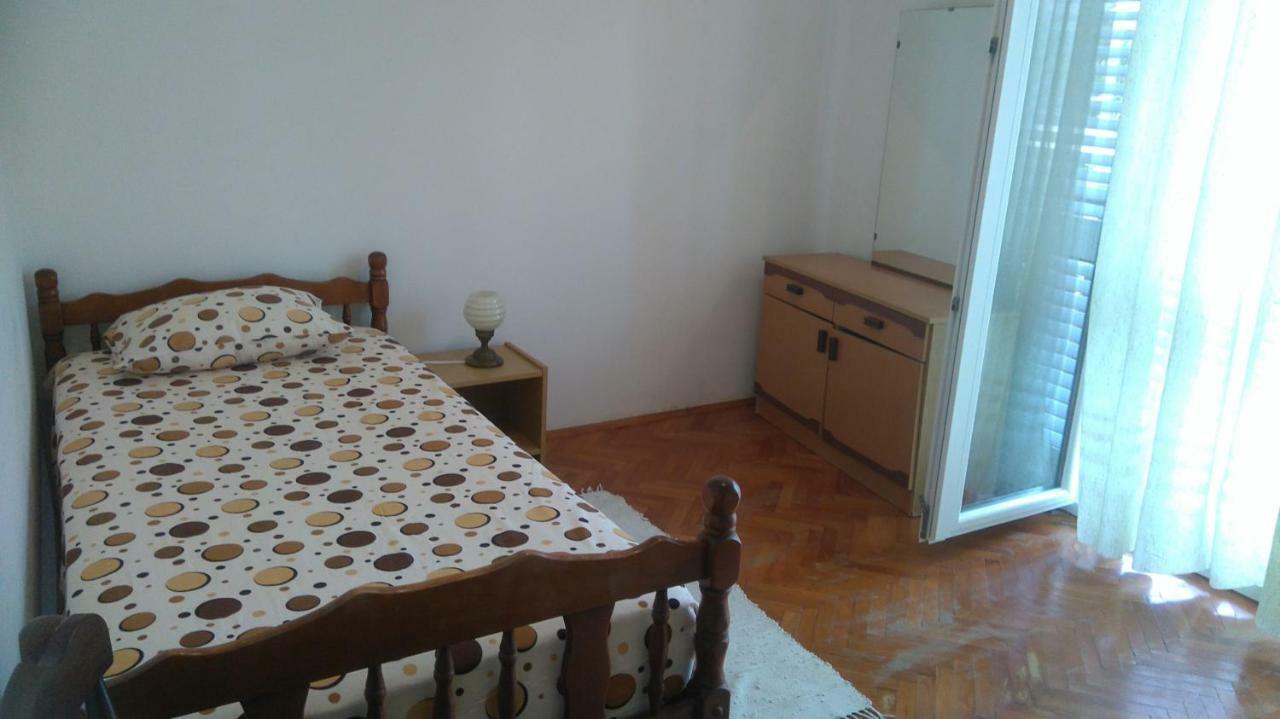 Holiday Home Pavica Vrsi Exterior photo